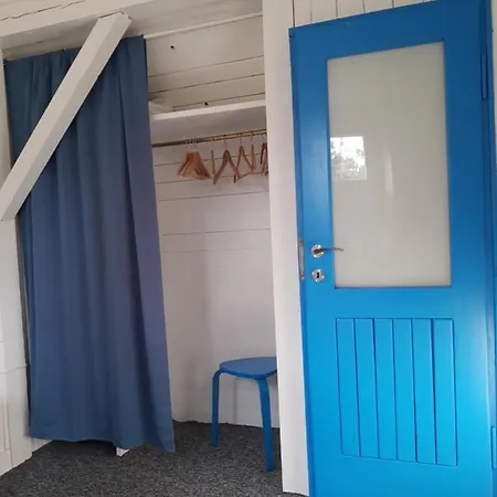 Vakantiehuis Dom Nad Jeziorem Gowidlinskim *